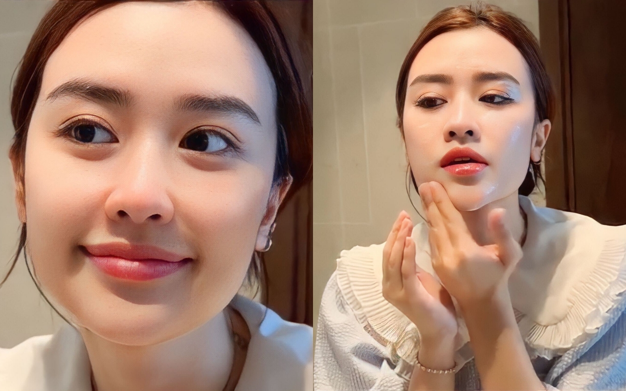Người nổi tiếng và beauty blogger trải nghiệm sản phẩm Sáp Tẩy Trang SKIN&LAB Porebarrier Cleansing Balm, nổi bật trên mạng xã hội và TikTok. Khám phá review sáp tẩy trang Hàn Quốc này từ thương hiệu mỹ phẩm Hàn Quốc SKIN&LAB cùng Lixibox.