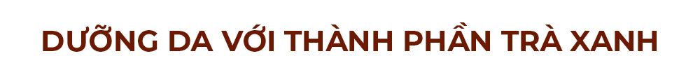 Dưỡng da với thành phần trà xanh, điều cần thiết cho việc chống lão hóa da. Khám phá bí quyết làm đẹp của Yoona qua bài viết của Lixibox để sở hữu làn da trẻ trung, tươi sáng.