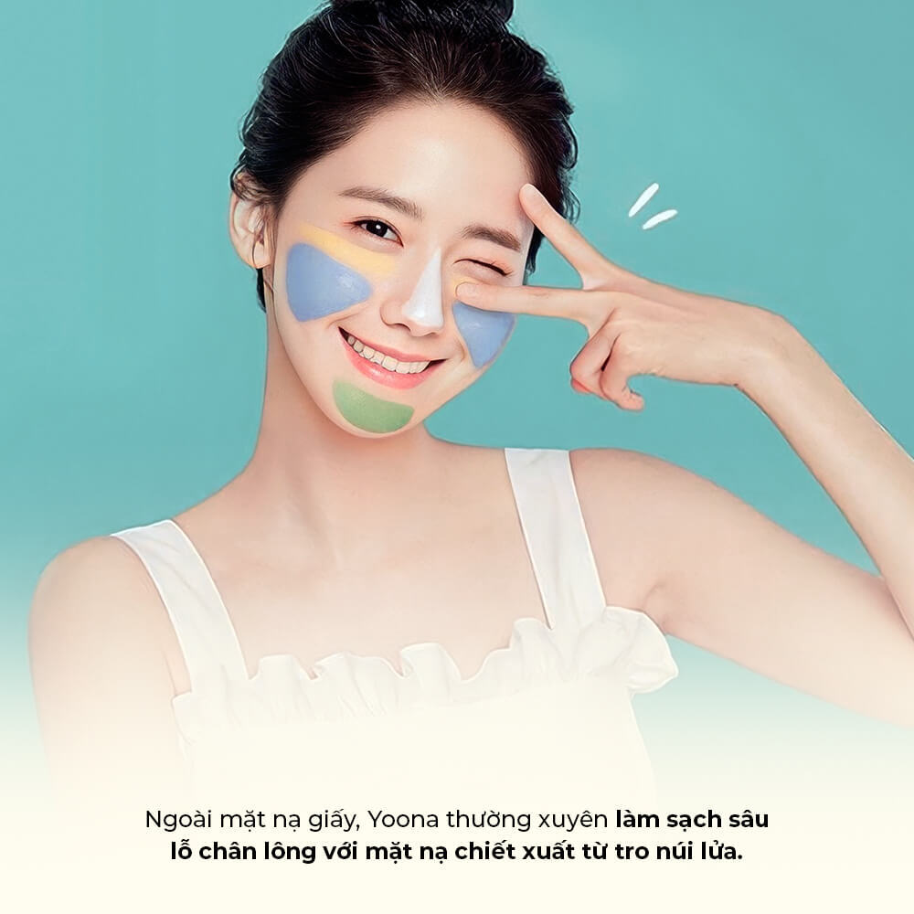 Yoona (SNSD) với làn da tươi sáng, thực hiện các thói quen chống lão hóa da. Bí quyết làm đẹp của Yoona gồm làm sạch sâu và chăm sóc da với mẹo skincare hiệu quả. Khám phá thêm tại Lixibox Inspiration.