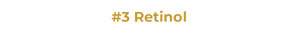 Xếp hạng dẫn xuất Retinoid: khám phá lầm tưởng về Retinol, thành phần chống lão hóa cao cấp. Sự thật là Retinoid mạnh mẽ hơn, bao gồm Retinol và nhiều dẫn xuất như Tretinoin, retinaldehyde, retinyl palmitate. Hiểu rõ hơn để tối ưu hiệu quả dưỡng da với Lixibox Skincare.
