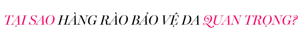 Tại sao hàng rào bảo vệ da quan trọng? Khám phá xu hướng làm đẹp 2023 với Lixibox, tìm hiểu cách củng cố và phục hồi hàng rào bảo vệ da, giúp làn da khỏe mạnh hơn.