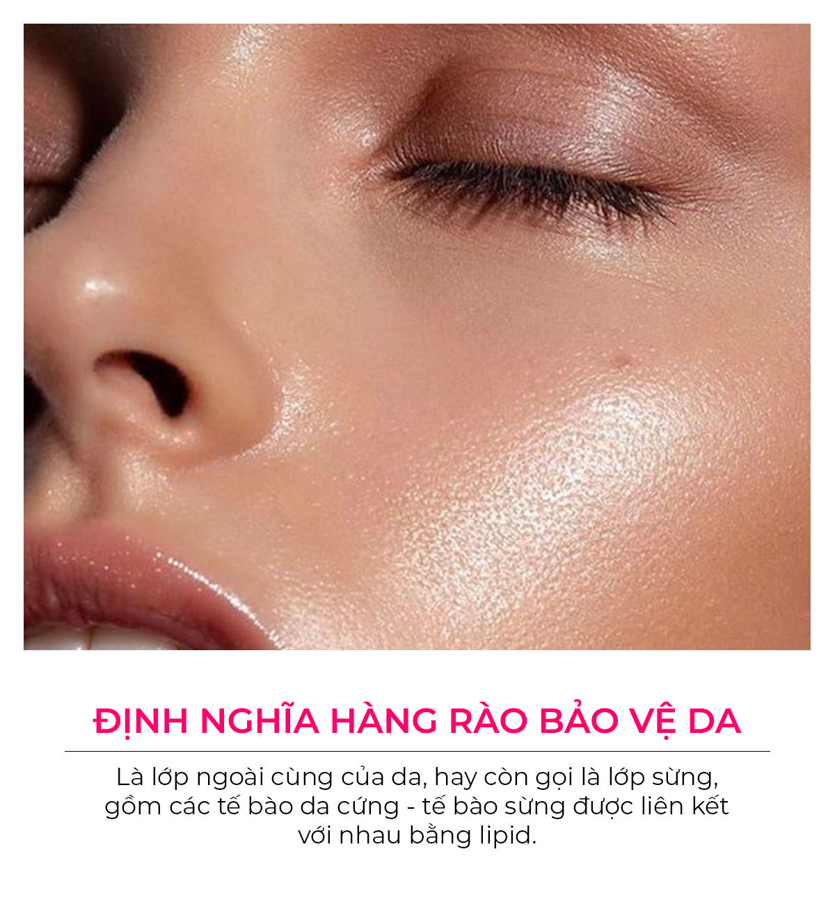 Khám phá khái niệm hàng rào bảo vệ da trong bài viết của Lixibox. Nắm bắt xu hướng làm đẹp 2023 với sự tập trung củng cố và phục hồi hàng rào bảo vệ da, tránh lãng phí khi dùng mỹ phẩm đắt tiền.