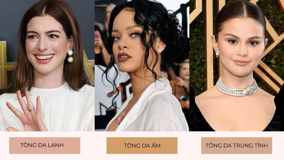 Cách chọn màu son ‘ruột’ hợp với tông da, bài viết trên Lixibox Makeup giúp bạn dễ dàng chọn son môi phù hợp cho từng tông da: tông da lạnh, tông da ấm và tông da trung tính, tôn lên vẻ đẹp tự nhiên.