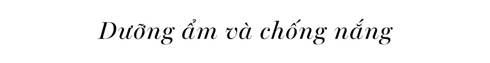 Dưỡng ẩm và chống nắng - Khám phá bí quyết làm đẹp của biểu tượng toàn cầu Taylor Swift để sở hữu làn da tươi trẻ và vóc dáng cân đối. Đọc thêm tại Lixibox Inspiration.