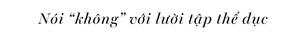 Nói "không" với lười tập thể dục - Bài viết hướng dẫn bí quyết làm đẹp của Taylor Swift, biểu tượng toàn cầu, với những bí quyết giữ gìn khí sắc và gu thời trang đỉnh cao từ Lixibox Inspiration.
