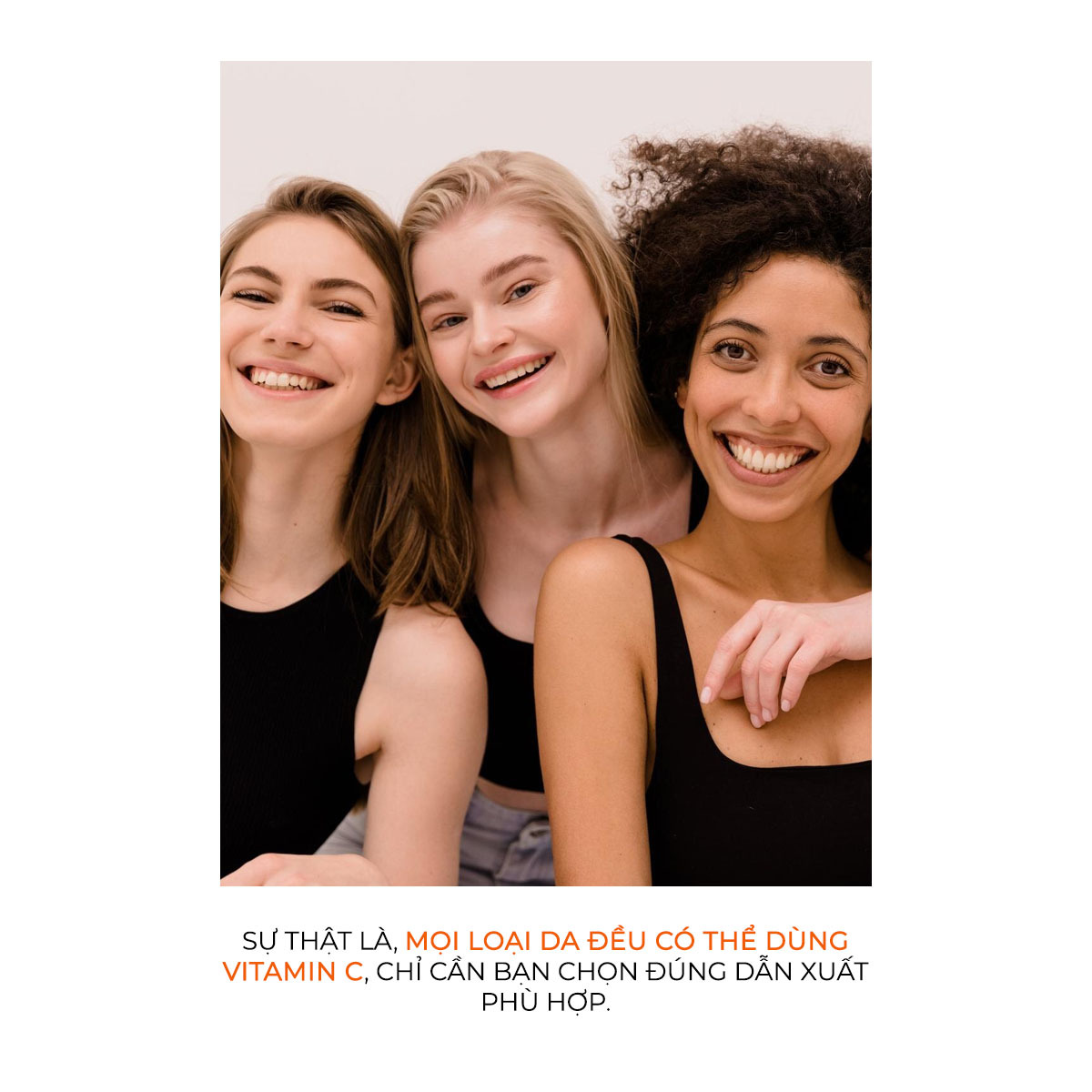 Bài viết chia sẻ 7 lầm tưởng tai hại khi bôi Vitamin C, giúp bạn tối ưu hiệu quả dưỡng trắng và chống lão hóa. Vitamin C được coi là "thần dược" nếu bạn sử dụng đúng cách. Tìm hiểu tại Lixibox!