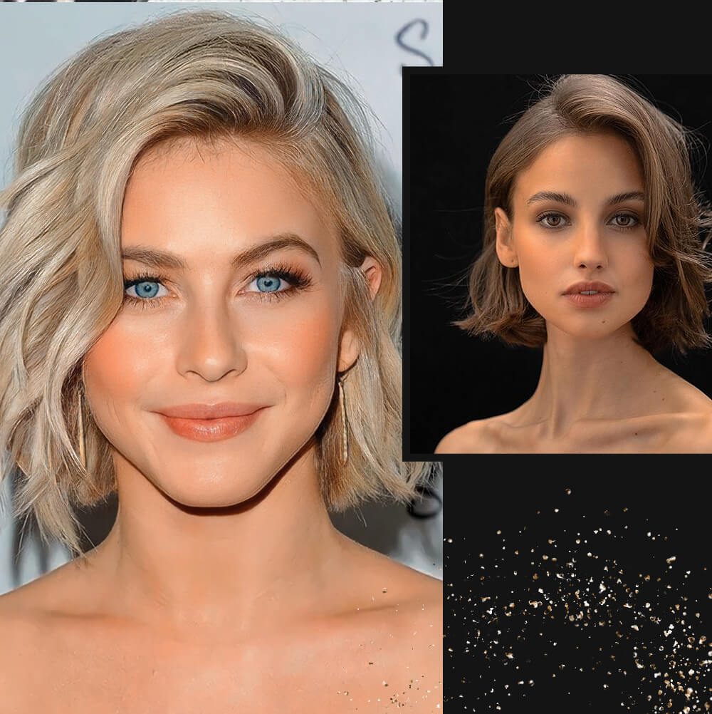 Mặt to nên để tóc gì? Tìm ngay 8 kiểu tóc giúp mặt thon gọn từ các chuyên gia tại Lixibox Haircare, lý tưởng cho ai muốn hack mặt nhỏ dễ dàng.