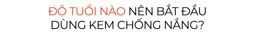 Mô tả giải đáp về thắc mắc sử dụng kem chống nắng đúng cách, thông tin từ Lixibox Skincare, câu hỏi phổ biến về độ tuổi bắt đầu dùng kem chống nắng cho làn da khỏe mạnh.