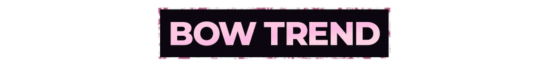 Tiêu đề bài viết "Thử đếm xem BLACKPINK đã mang bao nhiêu hot trend lên sân khấu Born Pink Việt Nam?" cùng với các xu hướng thời trang như bow trend, balletcore, tenniscore và Metallic trend trong concert BLACKPINK tại Việt Nam.