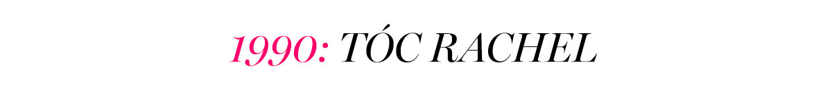 Tóc Rachel, kiểu tóc biểu tượng của thập kỷ 1990, là một trong những xu hướng làm tóc nổi bật. Khám phá lịch sử mái tóc trong 100 năm qua cùng Lixibox Haircare và nhận biết nguồn gốc của các kiểu tóc hot trend hiện nay!