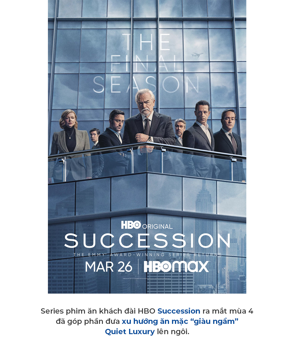 Bài viết trên Lixibox giới thiệu 4 phim hot liên quan đến xu hướng làm đẹp toàn cầu, như Quiet Luxury. Series HBO Succession góp phần nổi bật xu hướng này, cùng với nhiều phim khác gây cảm hứng làm đẹp.