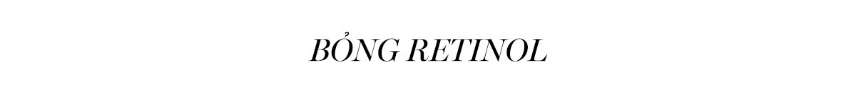 Bài viết của Lixibox giải thích khi nào nên dừng dùng Retinol và các dấu hiệu cần chú ý. Hiểu rõ về Retinoid và cách chăm sóc làn da để đạt hiệu quả tốt nhất với các thành phần mỹ phẩm.