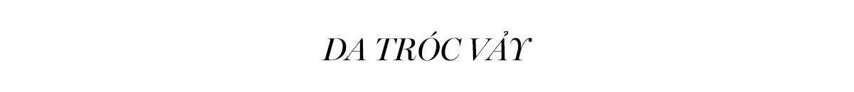  4 dấu hiệu nên ngưng sử dụng retinol