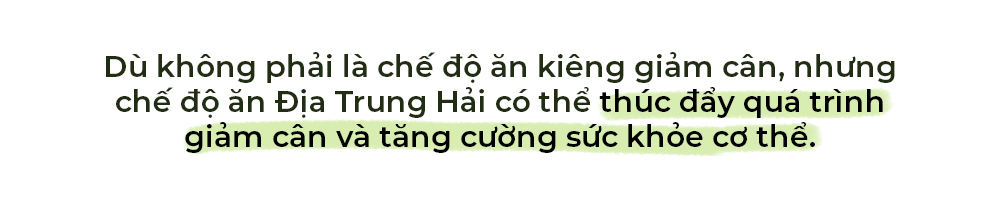 Dù không phải là chế độ ăn kiêng giảm cân, nhưng chế độ ăn Địa Trung Hải có thể thúc đẩy quá trình giảm cân và tăng cường sức khỏe cơ thể. Khám phá những cách ăn kiêng hiệu quả từ Lixibox Beauty để giảm cân an toàn.