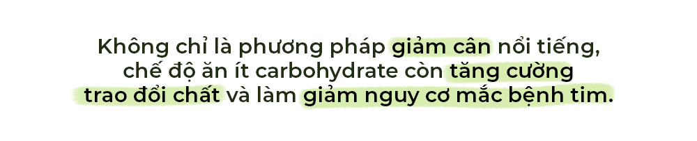 Không chỉ là phương pháp giảm cân nổi tiếng, chế độ ăn ít carbohydrate còn tăng cường trao đổi chất và làm giảm nguy cơ mắc bệnh tim. Bài viết từ Lixibox Beauty giới thiệu những cách ăn kiêng hiệu quả, cách ăn kiêng giảm cân an toàn.