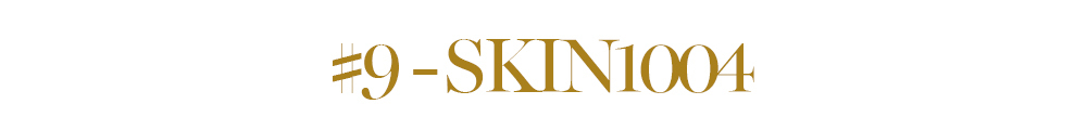 #9 - SKIN1004, thuộc danh sách các toner cho da dầu mụn tốt nhất hiện nay. Lixibox Skincare giới thiệu những sản phẩm hiệu quả, giá chỉ từ 80K giúp kiểm soát dầu, ngừa mụn và làm dịu da.