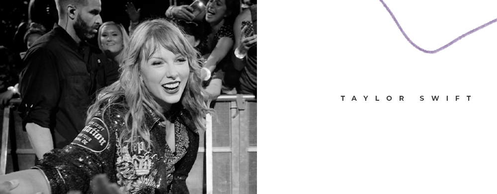 Gửi đến những người con gái dũng cảm chọn "quyền lực mềm" như Taylor Swift và BLACKPINK. Khám phá quyền lực ảnh hưởng qua tình cảm và lý tưởng, một nguồn cảm hứng mạnh mẽ cho phụ nữ toàn cầu. Lixibox Inspiration.