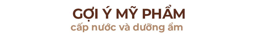 Gợi ý mỹ phẩm cấp nước và dưỡng ẩm giúp bạn phân biệt cấp nước và dưỡng ẩm. Bài viết từ Lixibox Skincare cung cấp cái nhìn về kem cấp nước, kem dưỡng ẩm, và cách chọn sản phẩm phù hợp cho làn da khỏe mạnh, căng mướt.