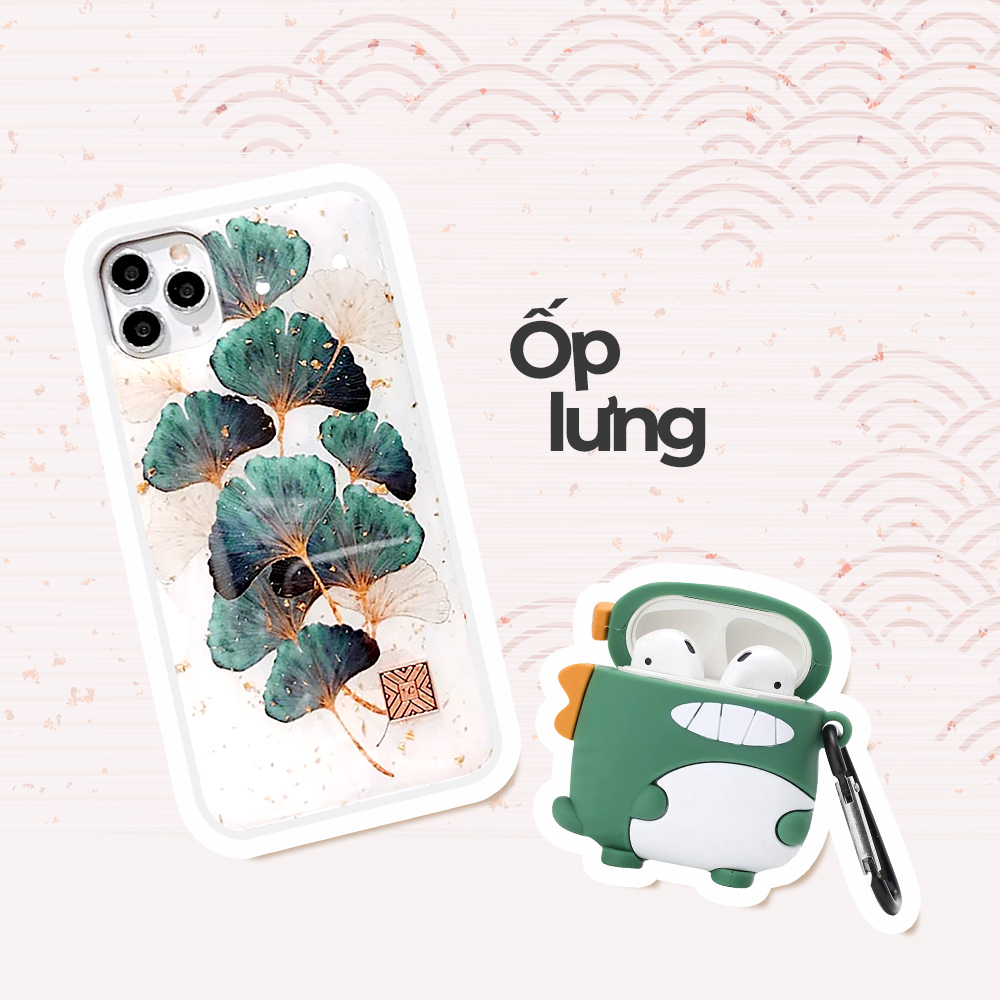 9 ý tưởng quà tặng cho Thất tịch, bao gồm ốp lưng và hộp tai nghe đáng yêu, giúp bạn thể hiện tình cảm với crush. Khám phá những món quà tặng crush nam, crush nữ cực chất tại Lixibox.
