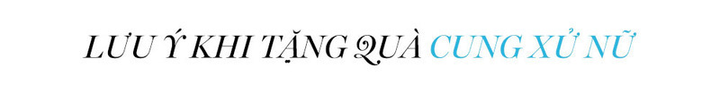 Lưu ý khi tặng quà cung Xử Nữ: Khám phá những điều cần lưu ý để chọn quà sinh nhật hoàn hảo cho người thuộc cung Xử Nữ. Tìm hiểu quà tặng thích hợp cho cả nam và nữ, và đảm bảo mọi người đều hài lòng.