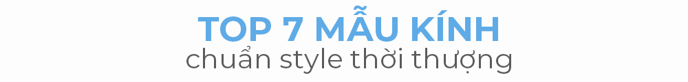 TOP 7 MẪU KÍNH chuẩn style thời thượng - tìm hiểu về các phụ kiện thời trang, mắt kính và kính mát thời trang từ thương hiệu JOMO. Lốc xì bốc các mẫu kính ấn tượng cho mùa du lịch này!