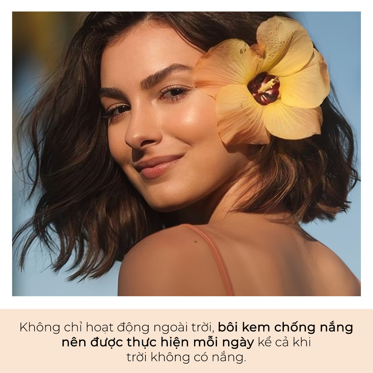 Bài viết giải thích tại sao bôi kem chống nắng vẫn có thể dẫn đến da bị đen và cháy nắng, cùng Lixibox tìm hiểu những sai lầm chống nắng thường gặp và cách khắc phục. Hãy nhớ bôi kem chống nắng mỗi ngày để bảo vệ da.