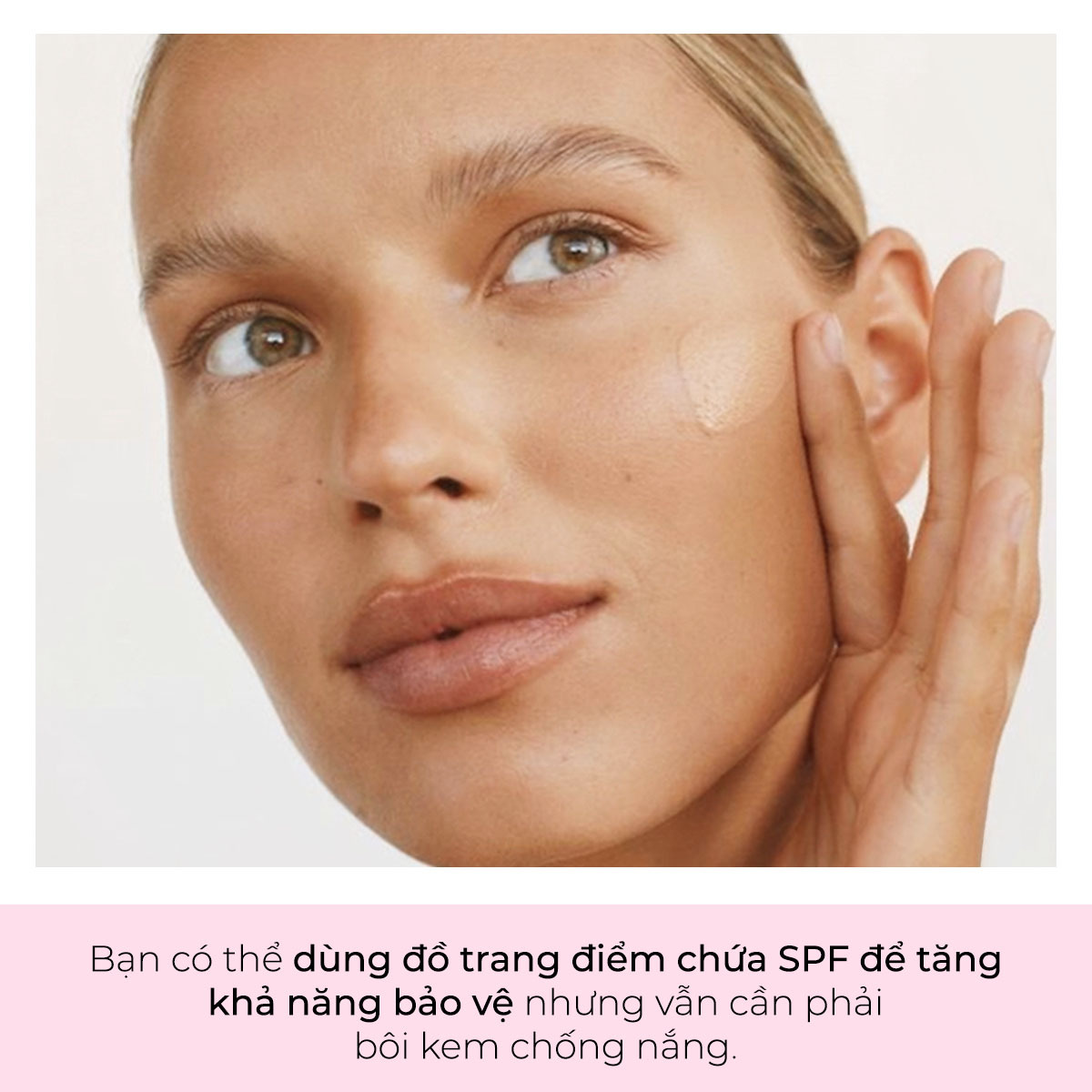 Tại sao da vẫn bị đen sạm và cháy nắng dù đã bôi kem chống nắng? Cùng tìm hiểu 6 sai lầm chống nắng thường gặp ảnh hưởng đến màu da, và cách sử dụng kem chống nắng đúng cách từ Lixibox Skincare.