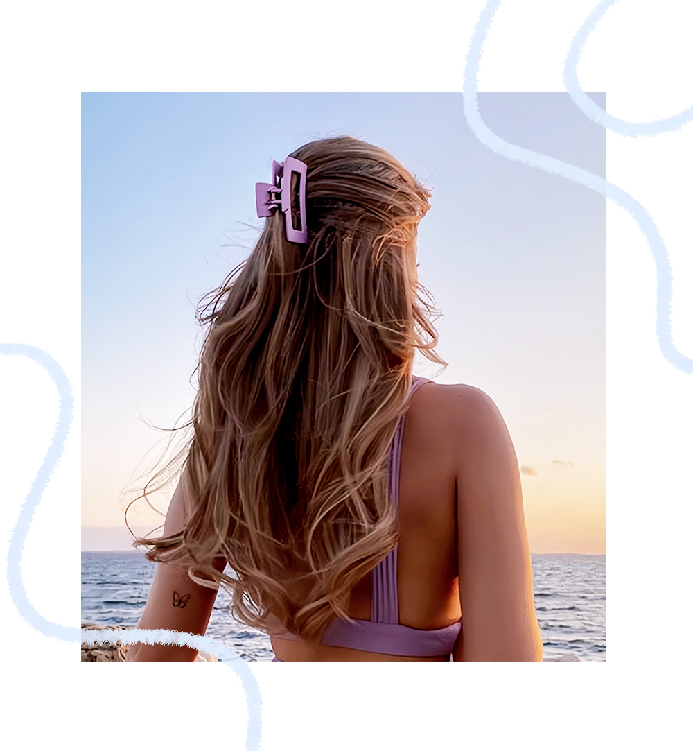 10 kiểu tóc đẹp cho nữ trong bài viết từ Lixibox Haircare, mang đến vẻ ngoài trendy và dễ làm cho chuyến du lịch, giúp bạn có album hình sống ảo chất lượng từ A tới Z.
