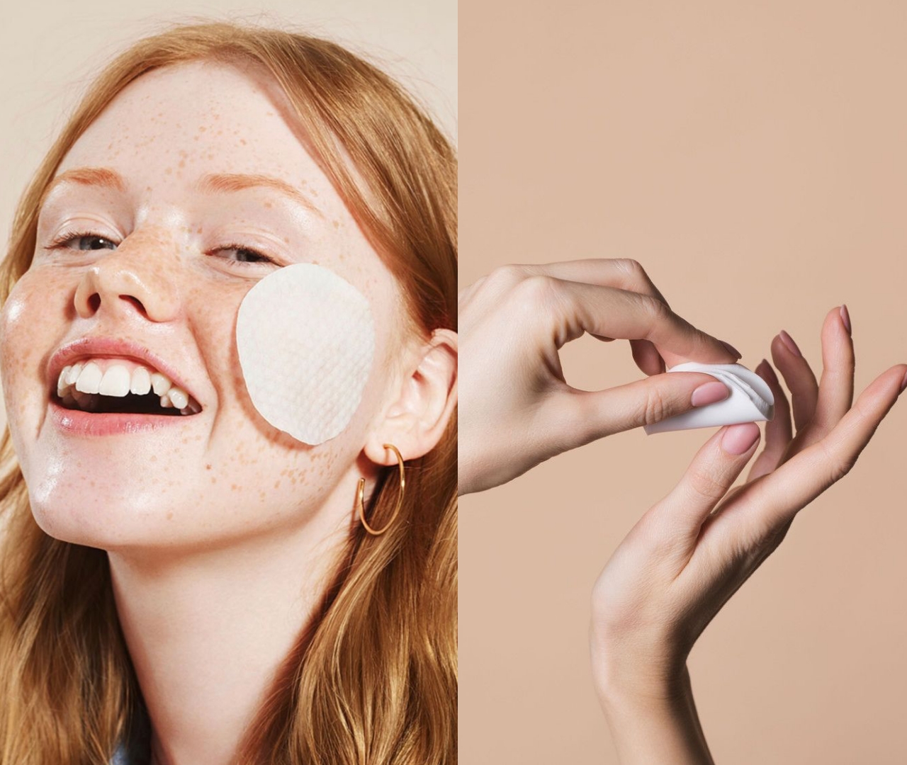 Câu hỏi thú vị về skincare: Tẩy trang xong có cần rửa mặt không? Khám phá ngay với Lixibox, tìm hiểu thêm về nước tẩy trang, máy rửa mặt halio và các sản phẩm sữa rửa mặt.