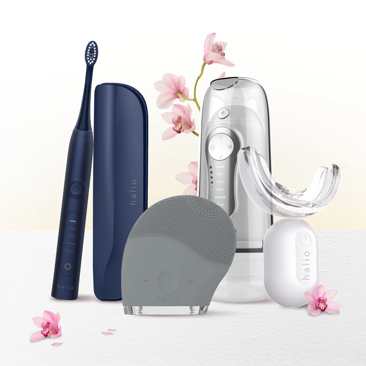 Mẹo săn hộp quà GWP best-seller 3,5 triệu đồng với sản phẩm chăm sóc sắc đẹp từ Halio. GWP Lixibox, chương trình quà tặng từ 29/09/2023 đến 09/10/2023, chỉ cần mua sắm từ 3 triệu đồng để nhận quà.