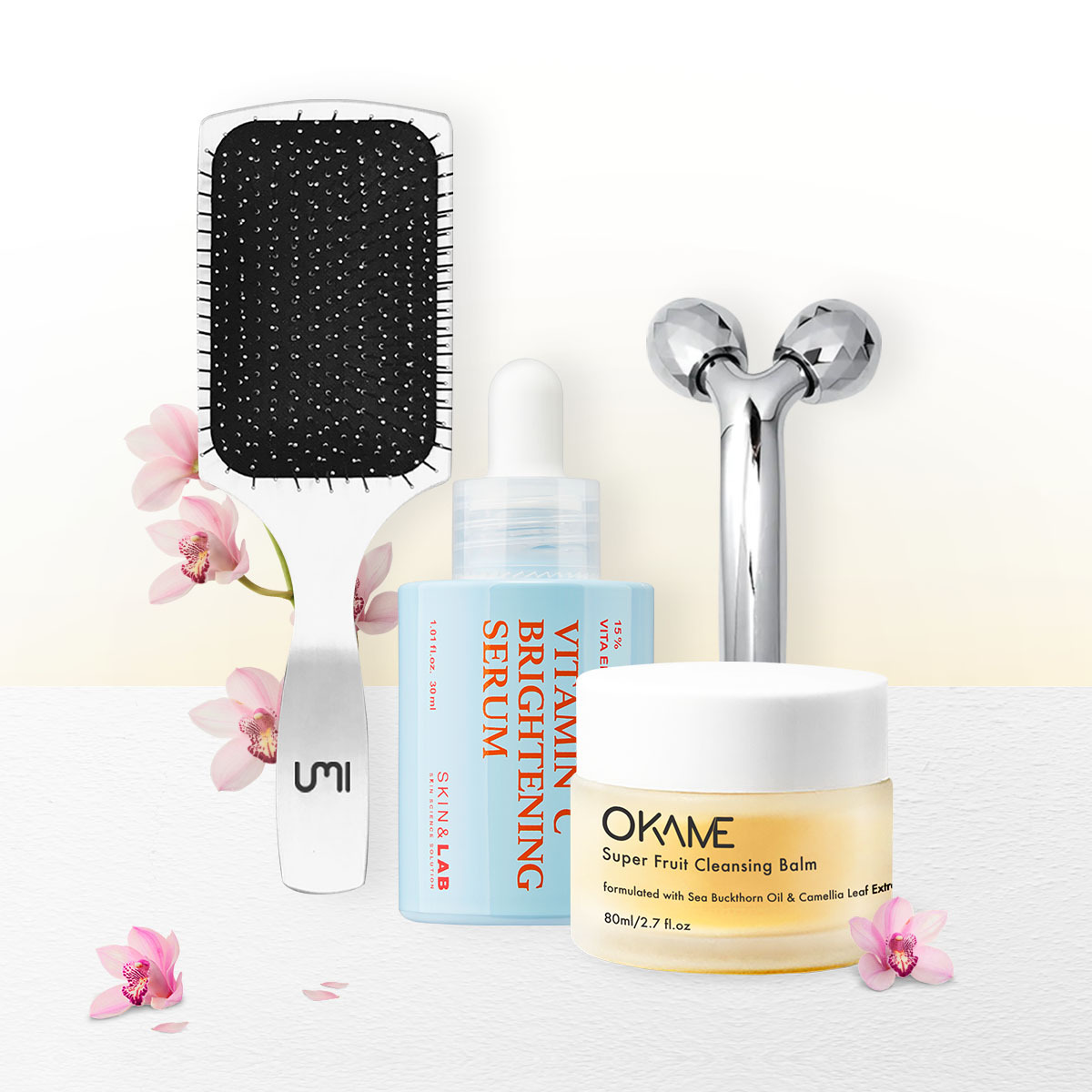 Mẹo săn hộp quà GWP best-seller 3,5 triệu đồng với sản phẩm làm đẹp như serum Vitamin C, bông chải tóc và kem dưỡng da. Chương trình diễn ra từ 29/09 đến 09/10 tại Lixibox, mua sắm từ 3 triệu để nhận quà hấp dẫn.
