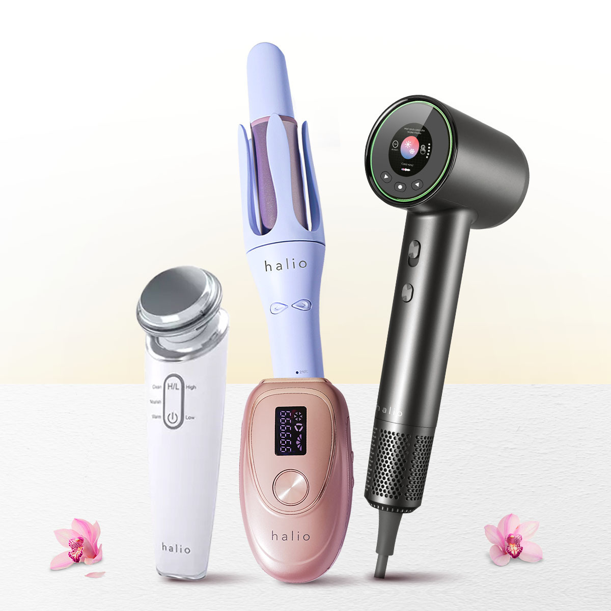 Mẹo săn hộp quà GWP best-seller 3,5 triệu đồng với nhiều sản phẩm làm đẹp Halio. Tham gia chương trình nhận quà từ 29/09 - 09/10/2023 tại Lixibox khi đơn hàng từ 3 triệu đồng. Cách săn quà GWP dễ dàng và hiệu quả!