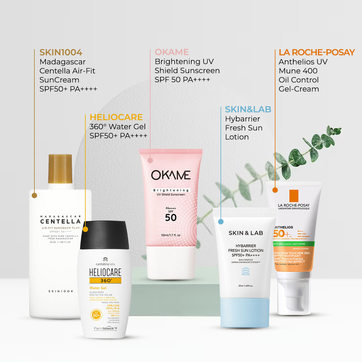 Sử dụng kem trang điểm có chứa SPF thì có cần bôi kem chống nắng không?