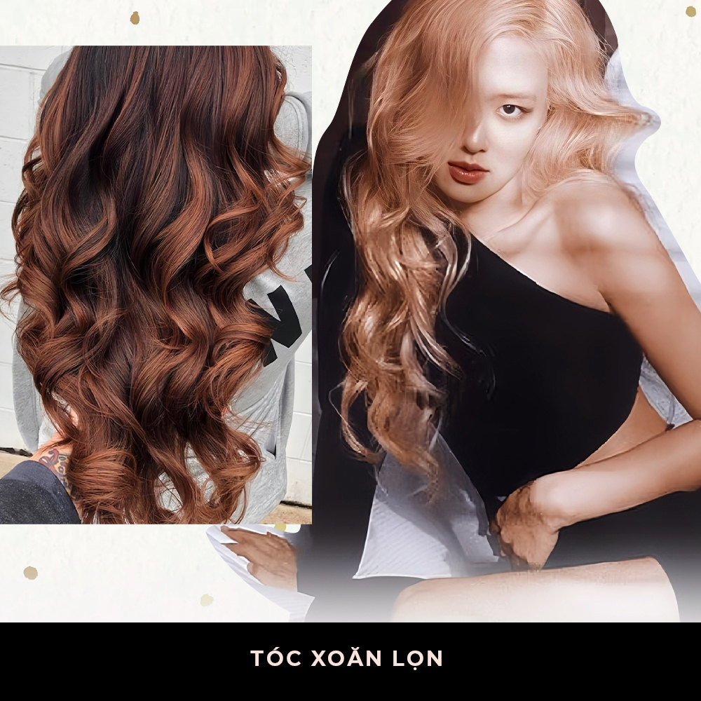 10 kiểu tóc xinh ‘vô đối’ cho nàng trong ngày Phụ nữ Việt Nam 20/10, giúp thu hút mọi ánh nhìn. Lixibox Haircare gợi ý kiểu tóc đẹp đi chơi hay chụp hình, đa dạng phong cách để phái đẹp tỏa sáng.
