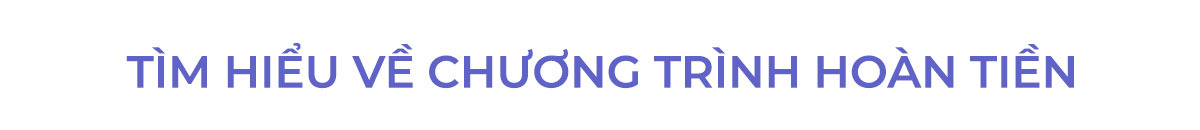 Tìm hiểu về chương trình hoàn tiền của Lixibox, với cơ hội nhận hoàn đến 500.000Đ cho mỗi sản phẩm. Sử dụng tính năng cashback để tiết kiệm khi mua sắm tại Lixibox. Xem thêm thông tin tại Lixibox Sale và Lixibox Shopping Guide.