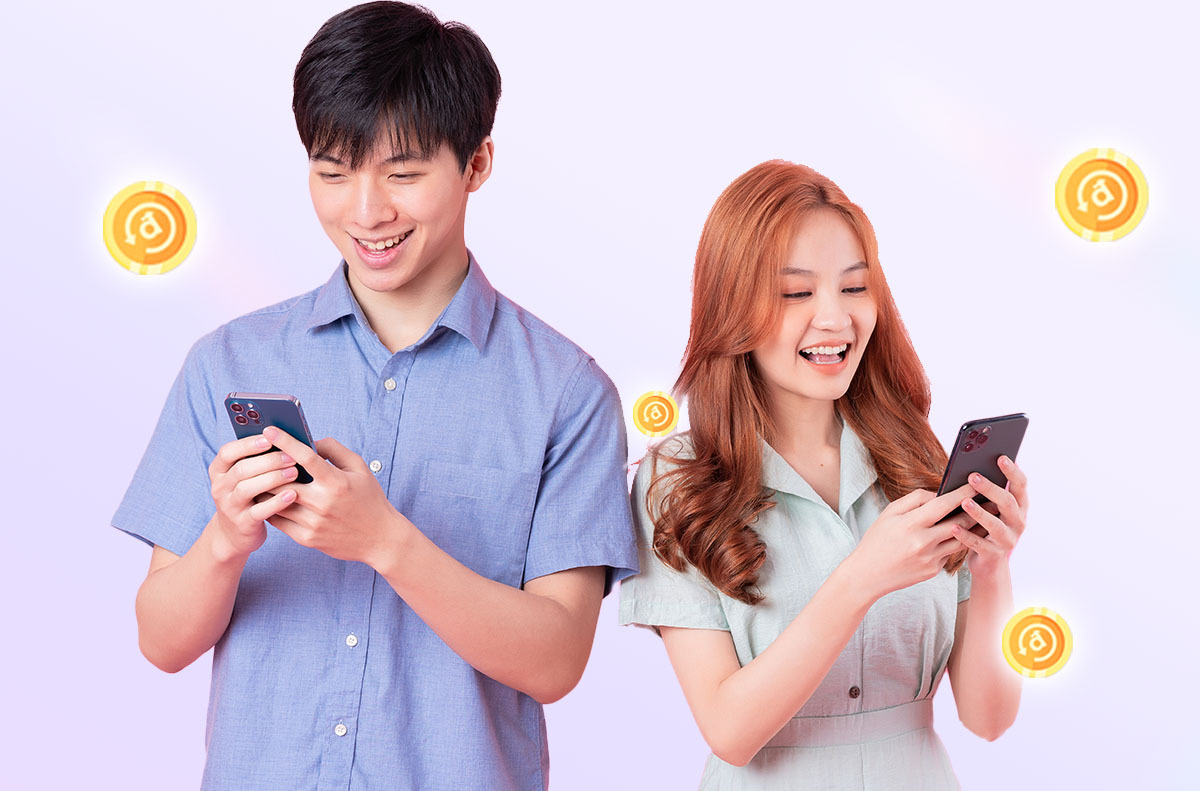 Chương trình Hoàn tiền của Lixibox mang đến ưu đãi hấp dẫn lên đến 500.000Đ cho người tiêu dùng. Hoàn tiền giúp tiết kiệm khi mua sắm trên website và app Lixibox, cùng trải nghiệm GWP Việt Nam với cashback lên đến 10%.