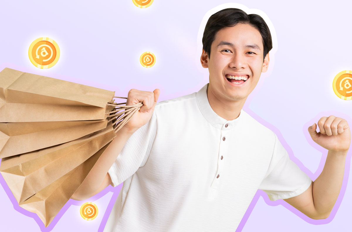 Chương trình Hoàn tiền của Lixibox mang đến ưu đãi hấp dẫn với cashback lên đến 10%. Một cách mua sắm thông minh giúp tiết kiệm chi phí cho người tiêu dùng. Tìm hiểu thêm về Lixibox hoàn tiền và các chương trình GWP tại Việt Nam.