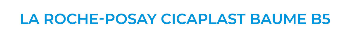Khám phá sản phẩm La Roche-Posay Cicaplast Baume B5 chứa Vitamin B5, giúp phục hồi da, cấp ẩm và tái tạo da tổn thương. Xem thêm trên Lixibox Skincare để biết top 10 serum và kem dưỡng da chứa Vitamin B5 được yêu thích.