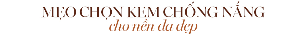 Mẹo chọn kem chống nắng cho nền da đẹp giúp bảo vệ da khỏi tia UV. Bài viết từ Lixibox Skincare giải đáp thắc mắc nên bôi kem chống nắng trước hay sau trang điểm và hướng dẫn bôi kem chống nắng đúng cách.