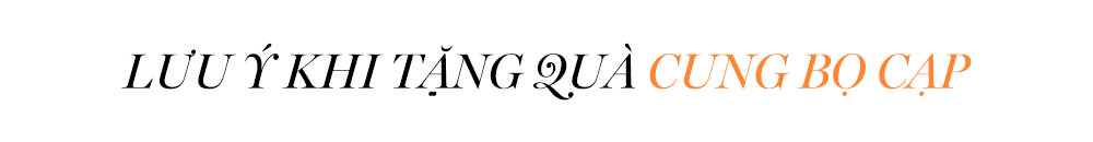 LƯU Ý KHI TẶNG QUÀ CUNG BỌ CẠP. Bài viết khám phá những điều cần lưu ý khi chọn quà sinh nhật cho Bọ Cạp, cung hoàng đạo khó tính và bí ẩn. Những gợi ý đặc biệt cho nam và nữ Bọ Cạp từ Lixibox để bạn không phải băn khoăn.