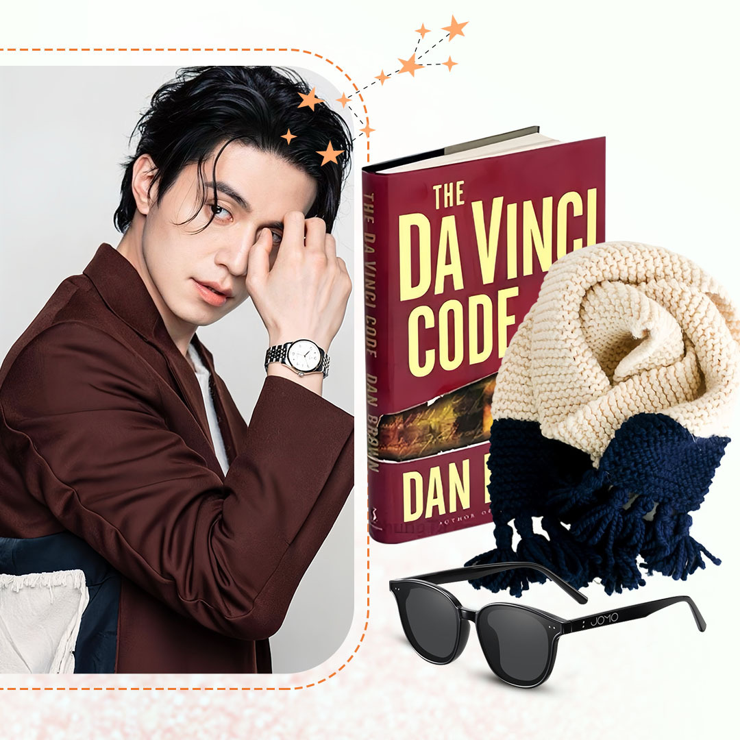 Bọ Cạp thích được tặng quà sinh nhật gì? Khám phá các gợi ý quà tặng cho cung Bọ Cạp, từ sách như "The Da Vinci Code" đến phụ kiện thời trang như khăn và kính mát, giúp bạn chọn quà cho nam và nữ Bọ Cạp thêm ý nghĩa. Tìm hiểu thêm tại GWP Lixibox.