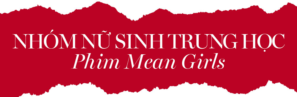 Chia sẻ ý tưởng hóa trang Halloween 2023 thú vị với nhân vật nữ sinh trung học trong phim Mean Girls. Tạo hình độc đáo và nổi bật để ghi điểm tại bữa tiệc, kết hợp trang điểm mùa lễ hội và phong cách Halloween 2023 từ Lixibox.