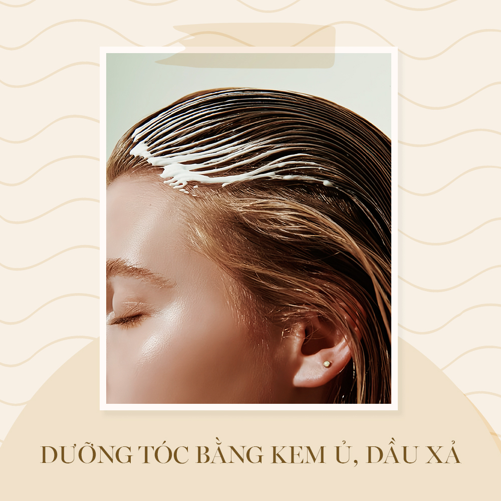 Chuyên gia chia sẻ bí quyết chăm sóc tóc với hình ảnh sản phẩm kem ủ, dầu xả giúp tóc mọc nhanh và dày. Bài viết cung cấp 7 mẹo kích thích mọc tóc nhanh tại nhà cho tóc mỏng thưa, từ Lixibox - nơi bạn tìm thấy giải pháp GWP và GWP Vietnam cho tóc khỏe đẹp.