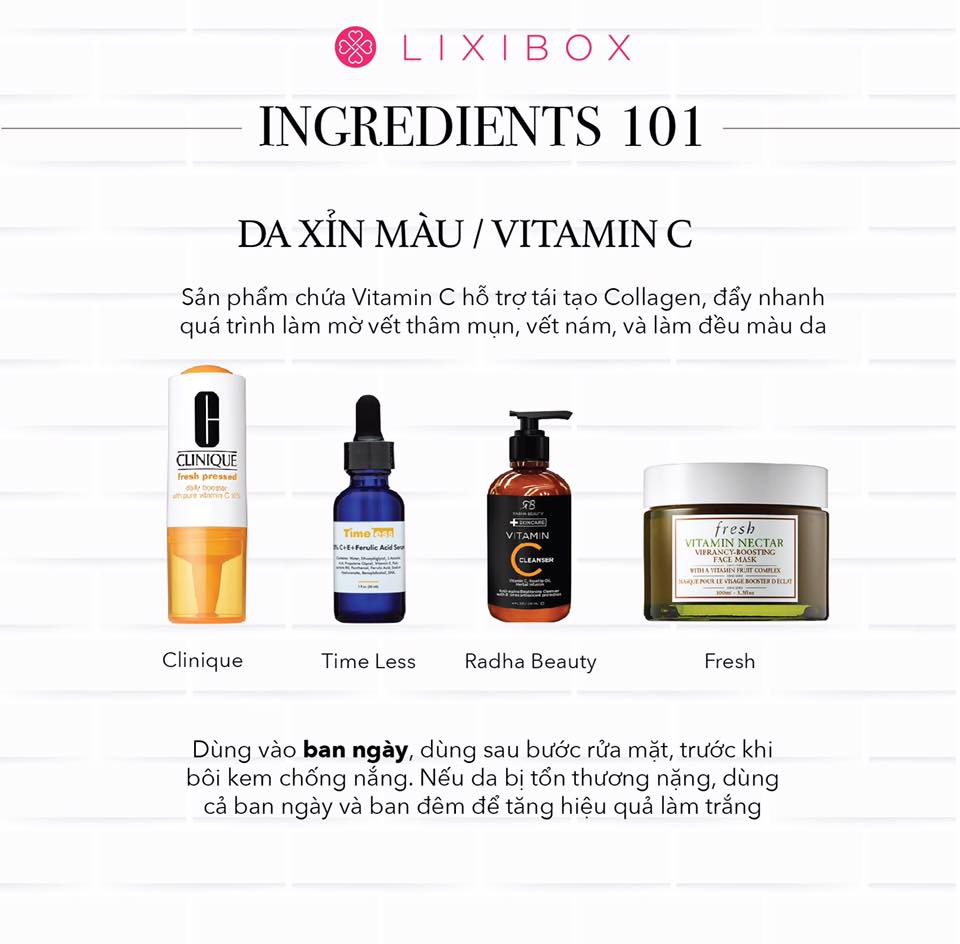 Bài viết giới thiệu 5 thành phần chống lão hóa ưu việt bao gồm Vitamin C, AHA, BHA, Retinol và Hyaluronic Acid, giúp ngăn ngừa lão hóa và xóa tan các dấu hiệu tuổi tác hiệu quả.