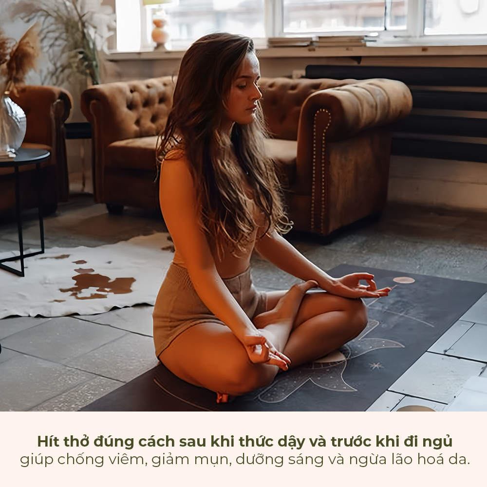 Bài viết hướng dẫn cách chăm sóc da đẹp không mất tiền, bao gồm mẹo làm đẹp từ bên trong, thói quen skincare hiệu quả giúp da khỏe mạnh, sáng đẹp và ngăn ngừa lão hóa, phù hợp với tín đồ skincare.