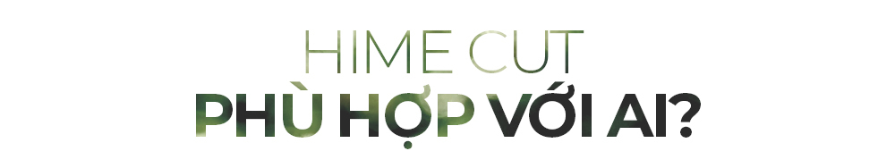 Kiểu tóc hime cut đang thu hút sự chú ý của phái đẹp châu Á trong năm 2023. Tìm hiểu lý do vì sao kiểu tóc đẹp này lại trở thành hot trend, phù hợp với mọi cô gái muốn "hack tuổi" và làm mới diện mạo cùng Lixibox!