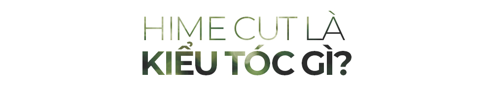 Tìm hiểu về kiểu tóc hime cut, xu hướng hot trend 2023 cho phái đẹp châu Á đang khiến nhiều người điên đảo. Kiểu tóc này hứa hẹn sẽ giúp chị em hack tuổi và đổi mới phong cách hiệu quả!.