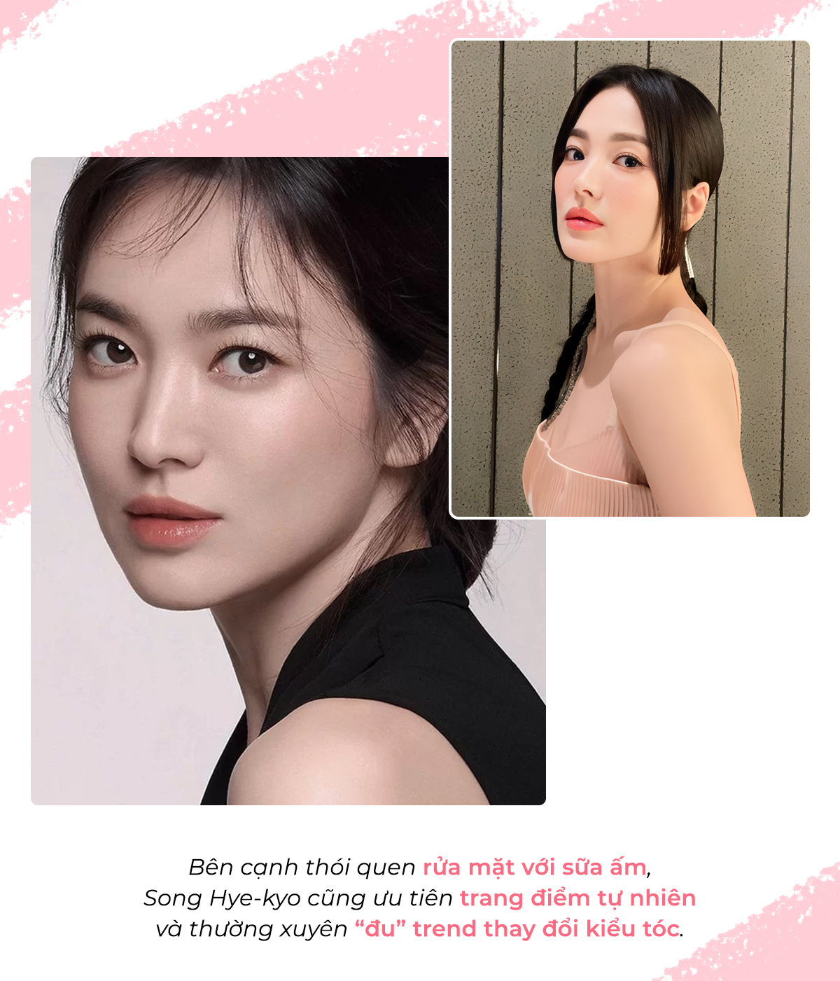 Bài viết từ Lixibox giới thiệu bí quyết làm đẹp từ quý cô độc thân nổi tiếng showbiz như Song Hye-kyo, nhấn mạnh tầm quan trọng của việc chăm sóc bản thân và mẹo làm đẹp để tỏa sáng, đặc biệt trong ngày lễ độc thân 11.11.