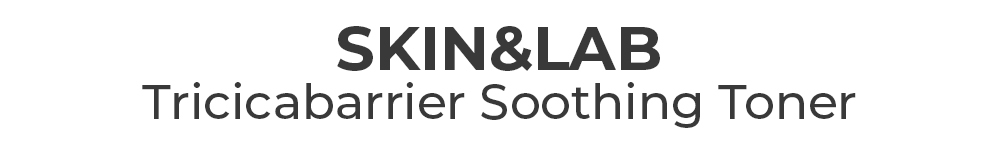 Khám phá review toner cho da dầu mụn với SKIN&LAB Tricicabarrier Soothing Toner. Bài viết nêu rõ những tiêu chí chọn lựa gồm giá cả, kết cấu và hiệu quả. Cùng tìm hiểu top 3 toner đáng thử cho làn da khỏe mạnh hơn.
