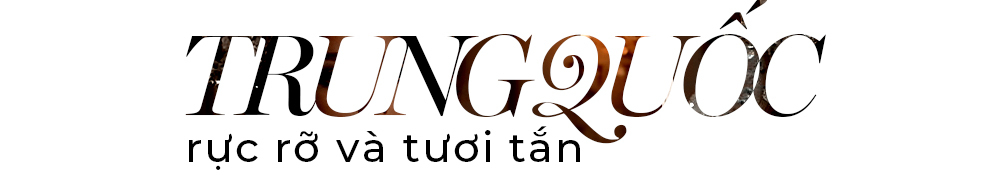 Mô tả phong cách trang điểm cô dâu tại Trung Quốc, nổi bật với sự rực rỡ và trẻ trung. Bài viết từ Lixibox Inspiration khám phá xu hướng trang điểm cô dâu của từng quốc gia, cung cấp những ý tưởng cho ngày cưới.